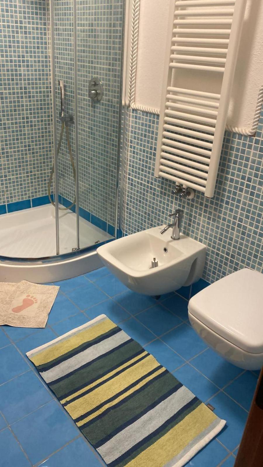 Comodo Appartamento Casa Razzoli Palau Exteriör bild