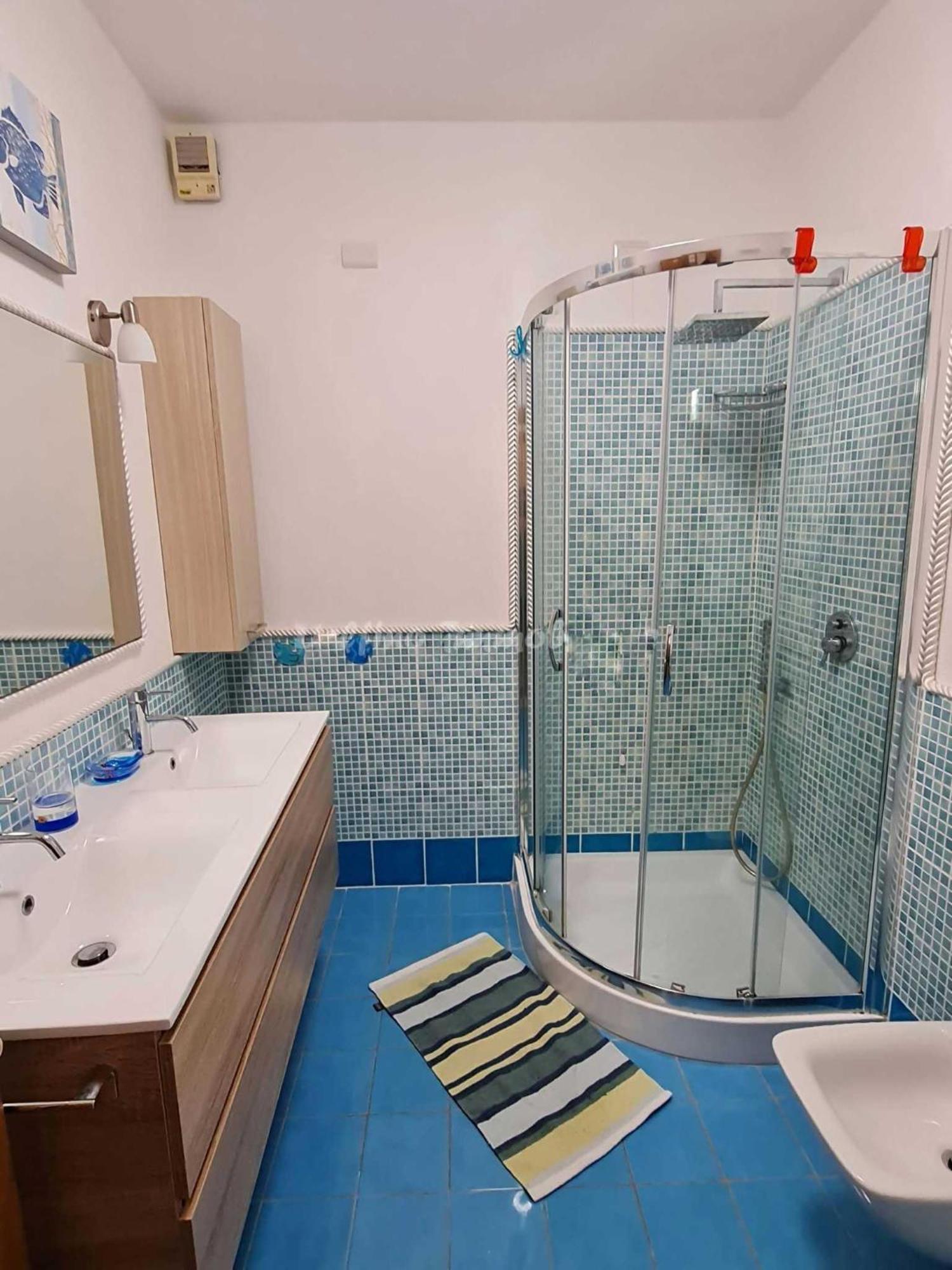 Comodo Appartamento Casa Razzoli Palau Exteriör bild